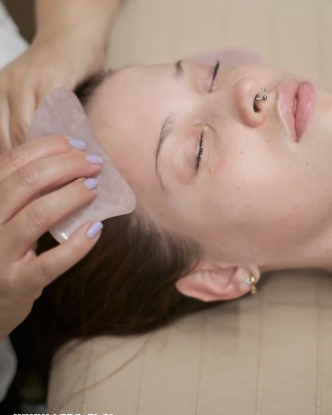 90 minutni ritual PO IZBIRI