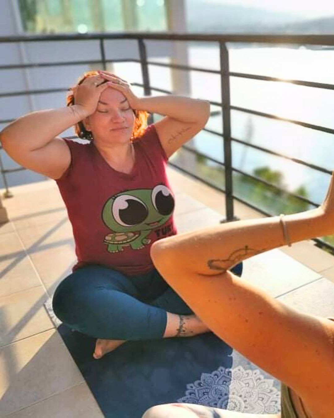 Osebno svetovanje 1 na 1