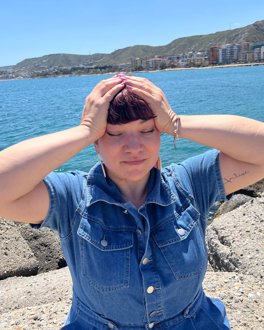 Popoln začetek - 5 tedenski program obrazne joge + 1 ura brezplačno 1 na 1