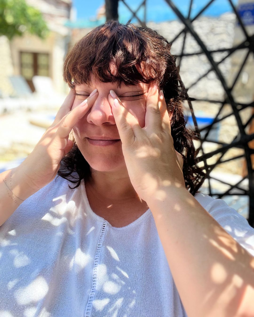 Osebno svetovanje 1 na 1