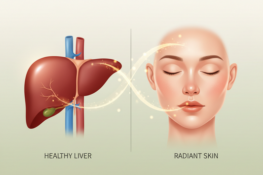 Pomlad, energija lesa in nežno razstrupljanje jeter 🌿