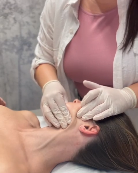 BUKALNA masaža - 60 minut