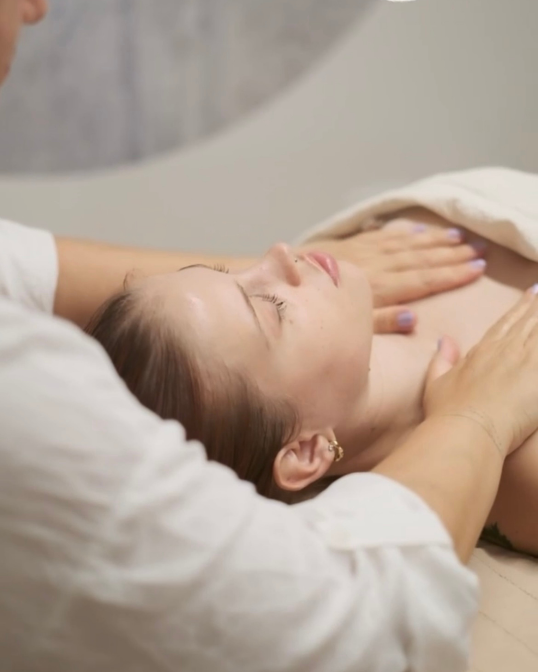 Ritual LEPA TI - 120 minut