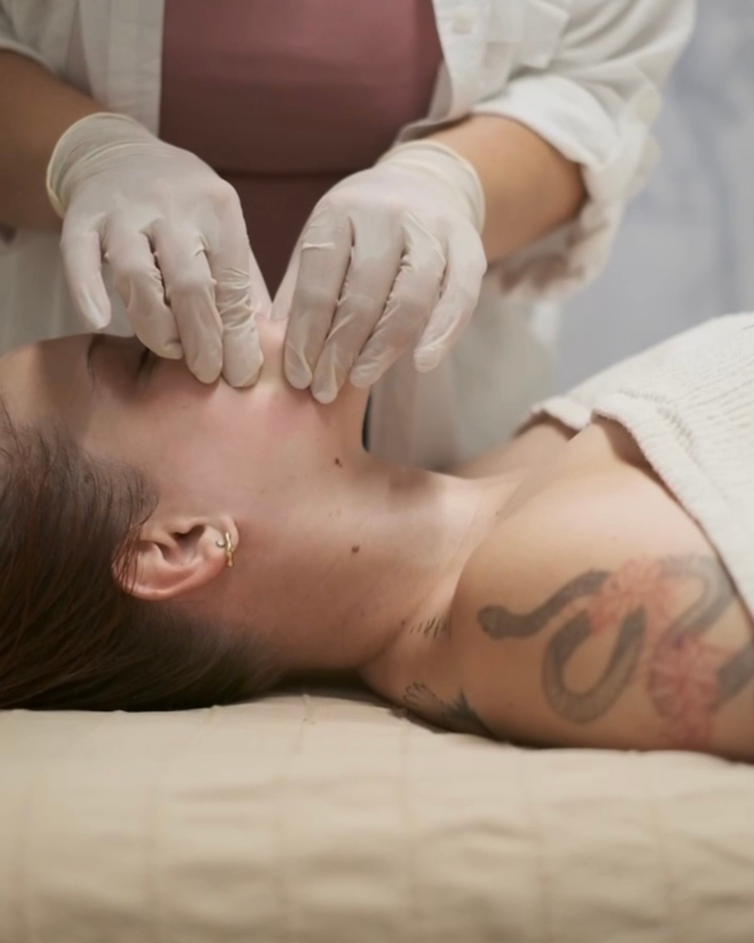 Ritual LEPA TI - 120 minut