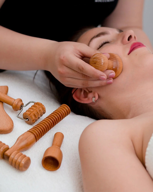 MADERO FACELIFT RITUAL