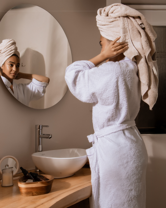 Self-care delavnica: Nega kože in gua sha