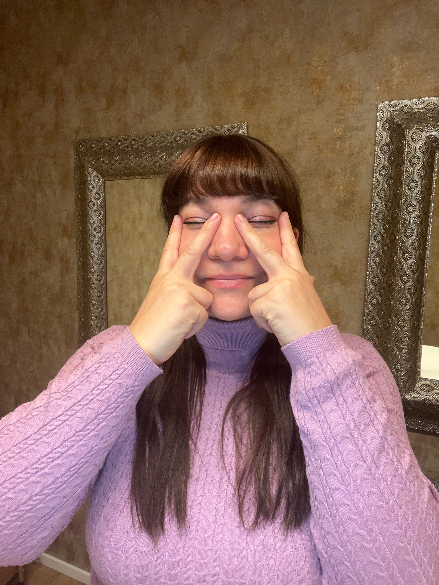 Self-care delavnica: Obrazna joga modul 3 - 11. 4. 2026