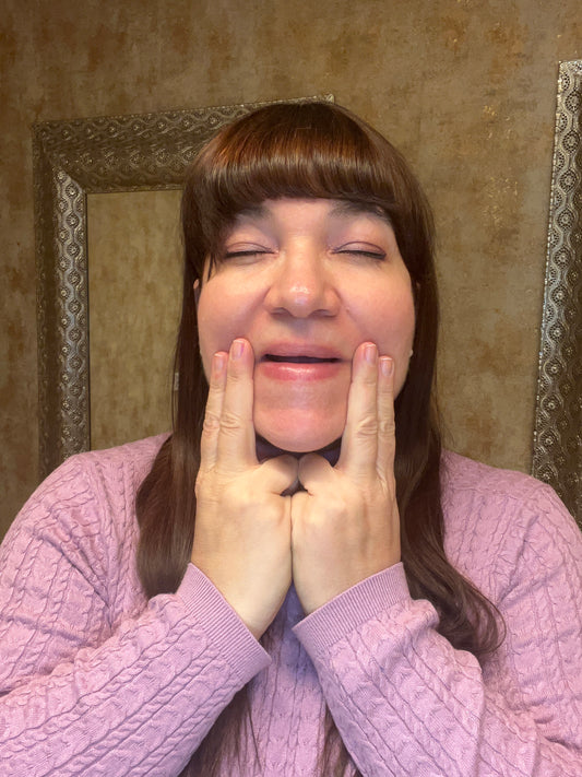 Self-care delavnica: Obrazna joga modul 2 - 7. 3. 2026