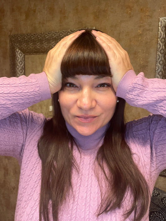 Self-care delavnica: Obrazna joga modul 1 - 31. 1. 2026