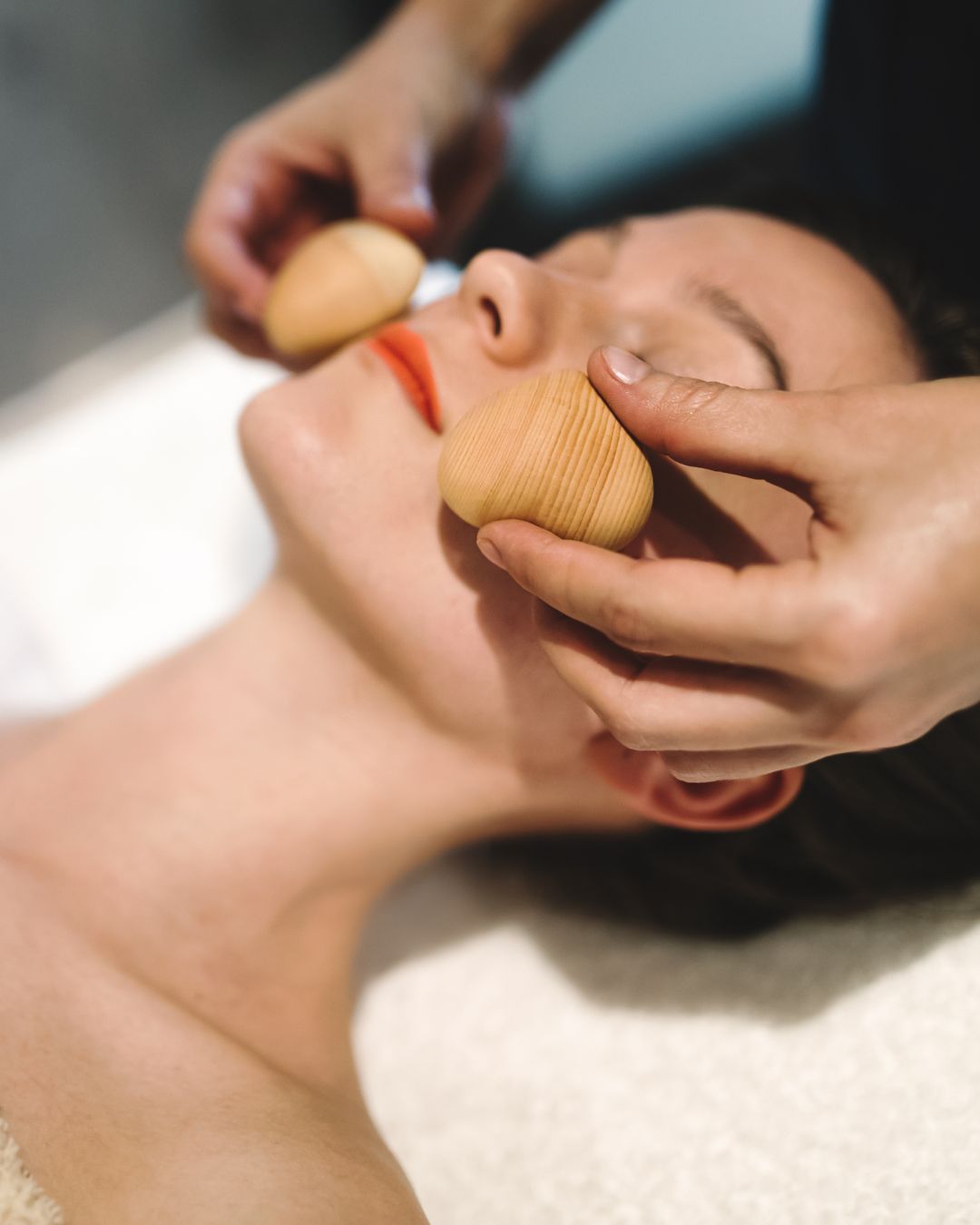 GUA SHA ritual - 45 minut
