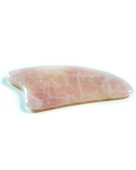 Velika gua sha roževec - srce
