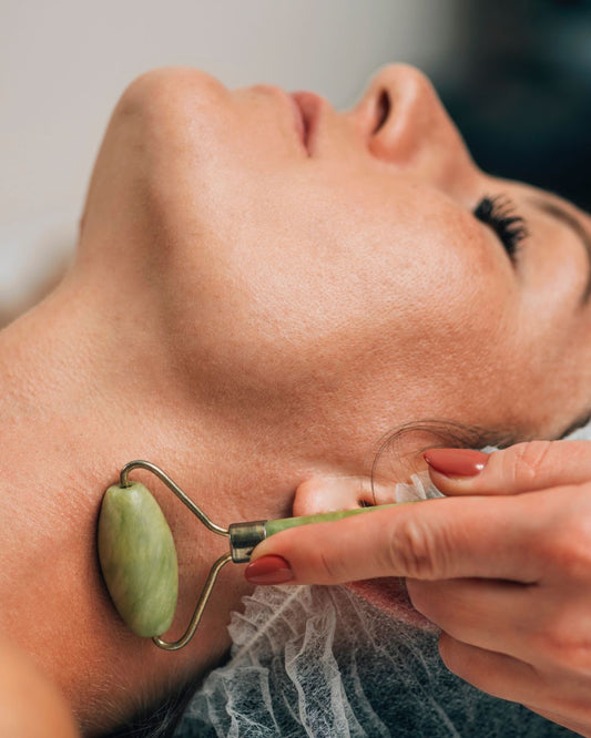 GUA SHA ritual - 45 minut